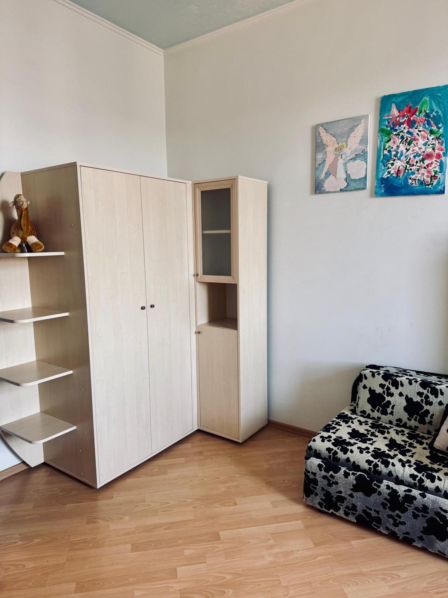 Modern Apartment On Mechnikova Street 18 Leópolis Exterior foto