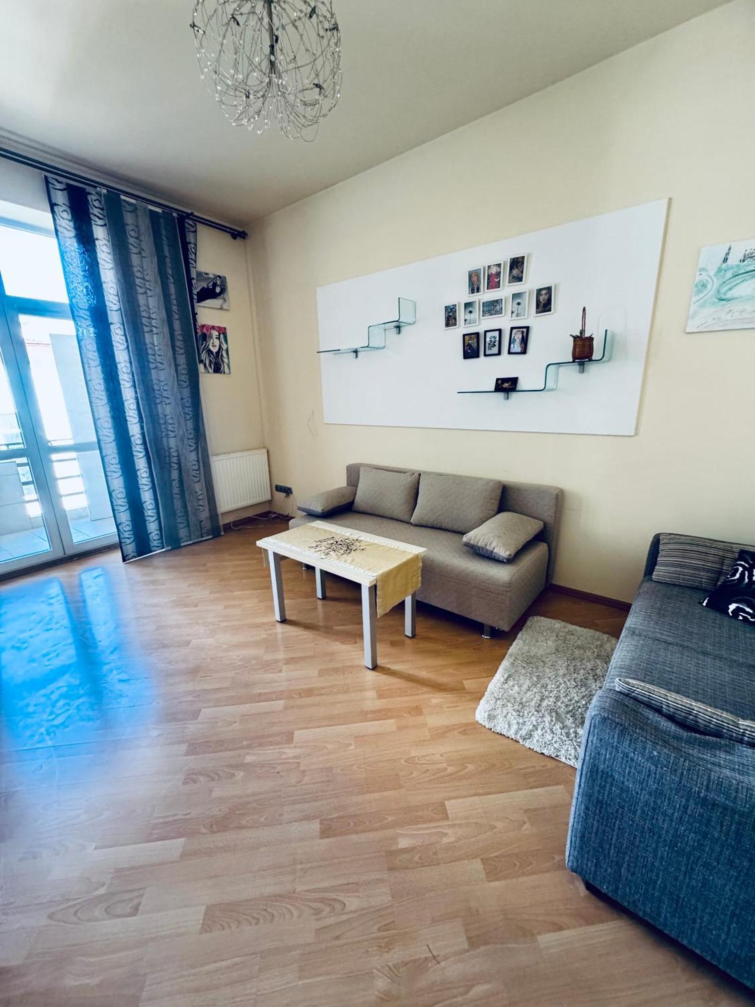 Modern Apartment On Mechnikova Street 18 Leópolis Exterior foto